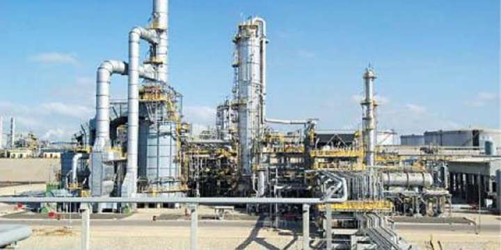 معامل تكرير البترول معامل تكرير البترول