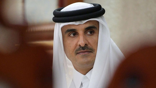 أمير قطر أمير قطر