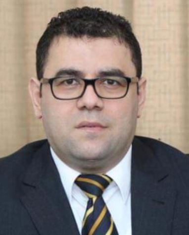 أحمد عامر الرئيس التنفيذى لشركة أسواق للمعلومات المالية أحمد عامر الرئيس التنفيذى لشركة أسواق للمعلومات المالية