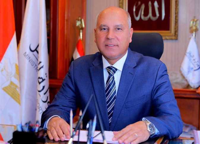 اللواء كامل الوزير وزير النقل اللواء كامل الوزير وزير النقل