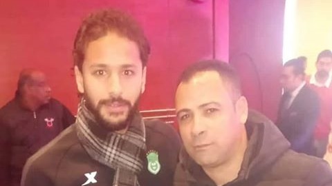 احمد رفعت