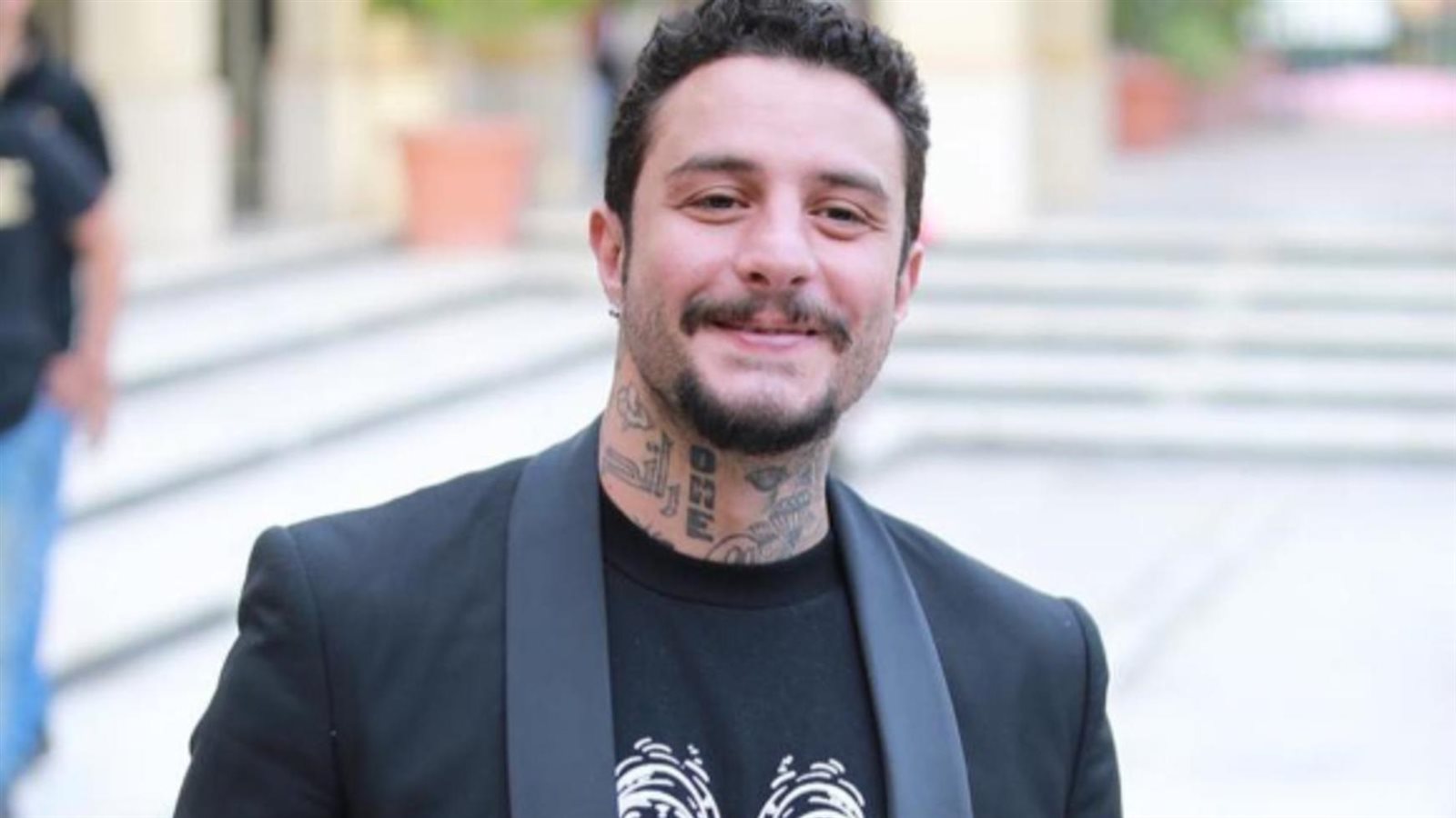 احمد الفيشاوى