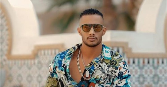 محمد رمضان محمد رمضان