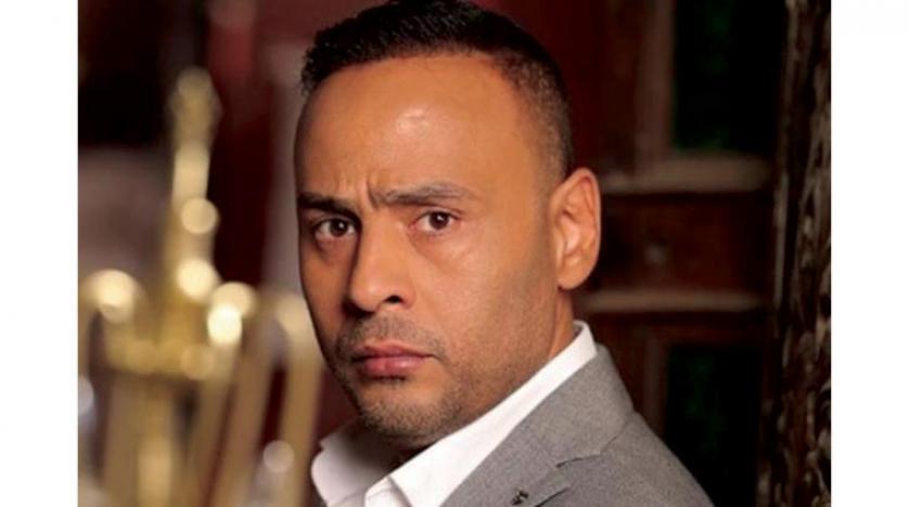 محمود عبد المغني محمود عبد المغني