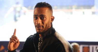 محمد رمضان