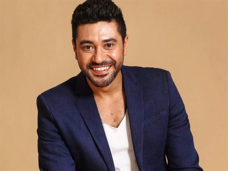 محمد عز محمد عز