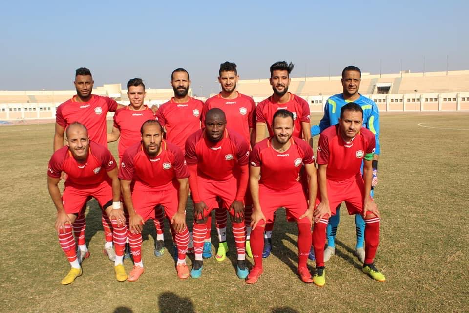 فريق المنيا 