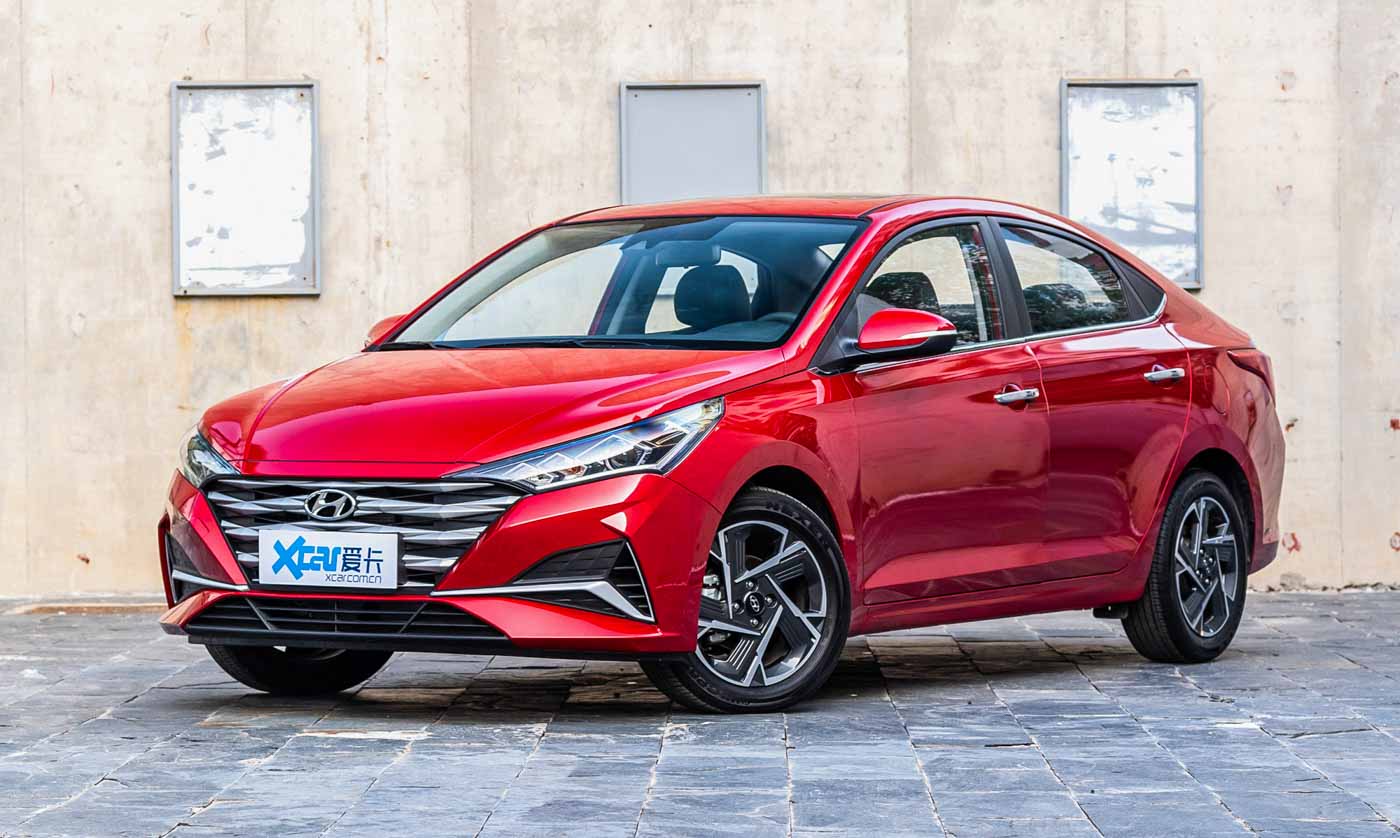فيرنا 2020 verna