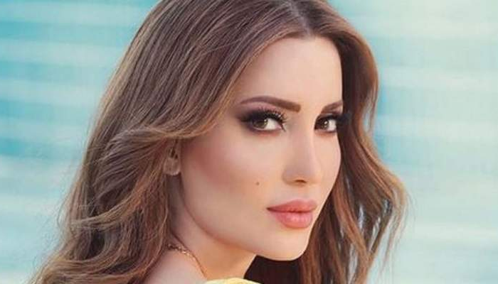 نسرين طافش نسرين طافش
