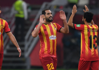 الترجي التونسي