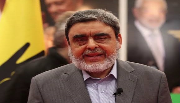 الإرهابي مدحت الحداد