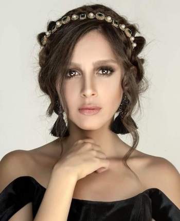 جميلة عوض جميلة عوض