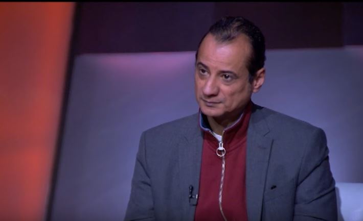 سعيد عبد الحافظ 