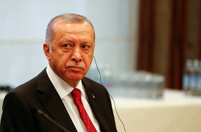 اردوغان 