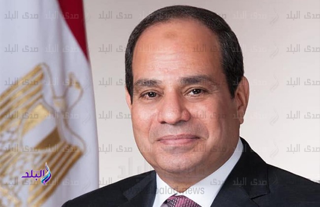 الرئيس السيسى الرئيس السيسى