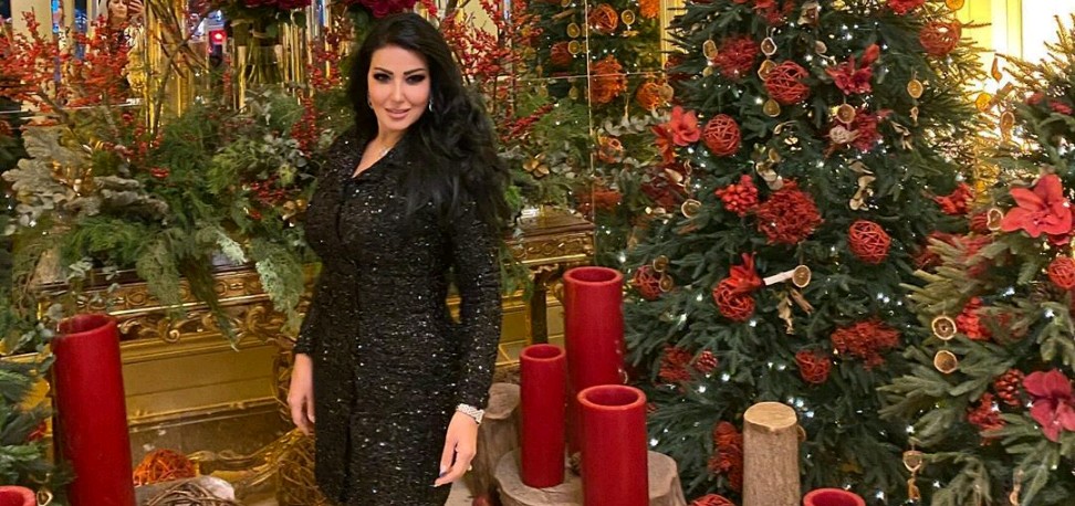 سمية الخشاب سمية الخشاب
