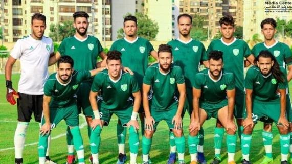 النصر الليبي النصر الليبي