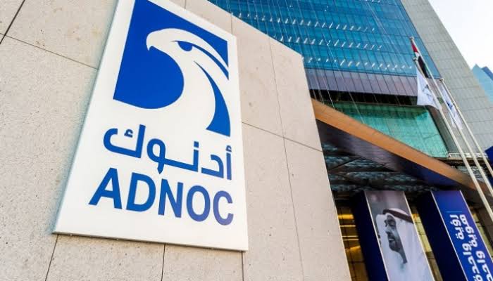 أدنوك الإماراتية أدنوك الإماراتية