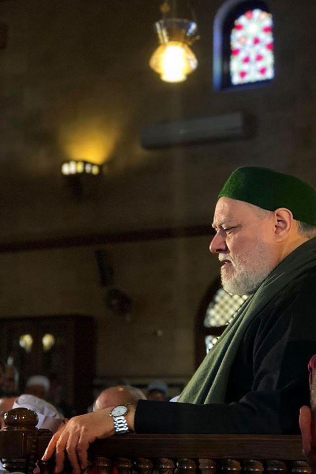 الدكتور علي جمعة الدكتور علي جمعة