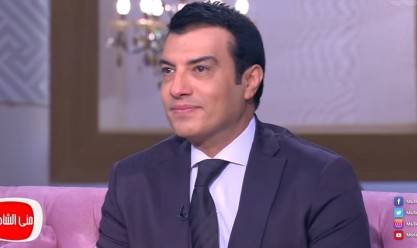 ايهاب توفيق
