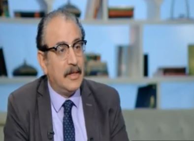 طارق فهمي 