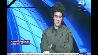 أحمد العش 