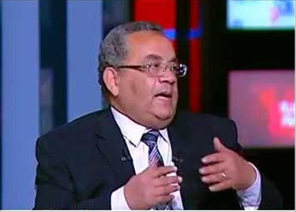 المستشار عبد الله الباجا