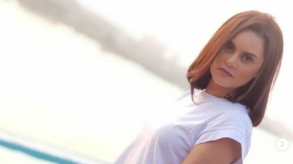 رشا مهدى 