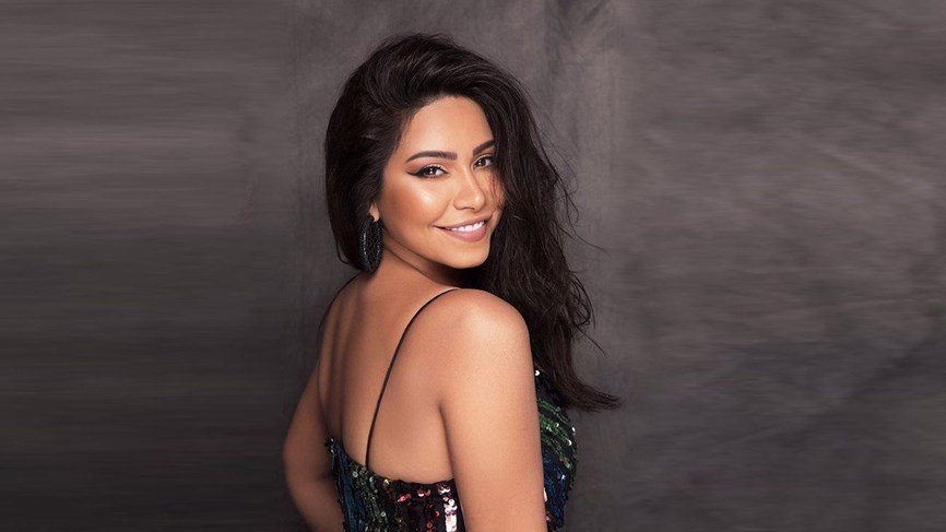 شيرين عبدالوهاب