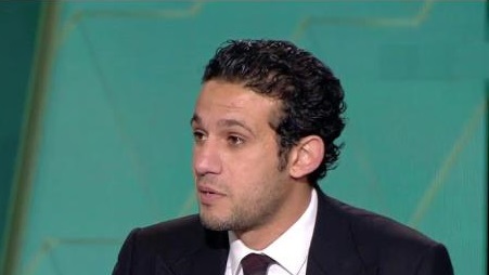 محمد فضل محمد فضل