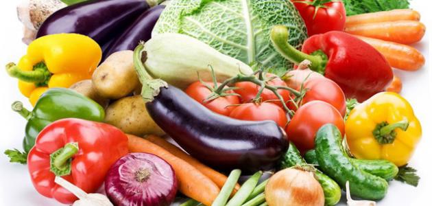 اسعار الخضراوات والفاكهة