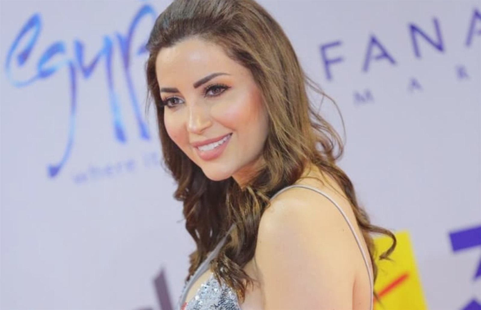 نسرين طافش نسرين طافش
