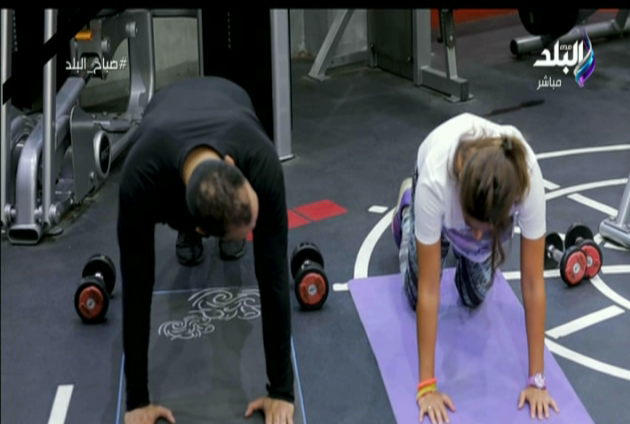 تمارين رياضية تمارين رياضية