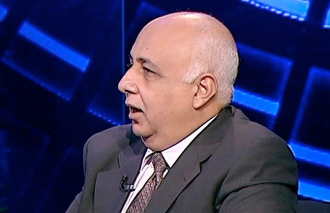 اللواء هشام الحلبي