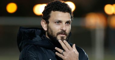 حسام غالي