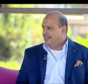 هشام الجيوشي، سكرتير الاتحاد المصري للجامعات