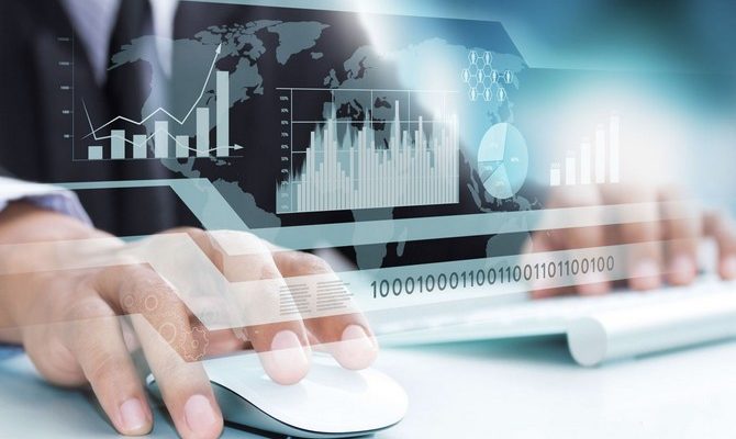 التحول الرقمى