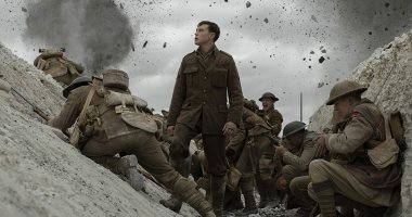فيلم 1917 فيلم 1917