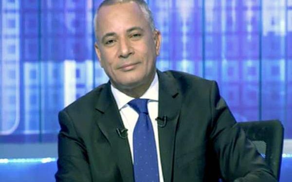 أحمد موسى