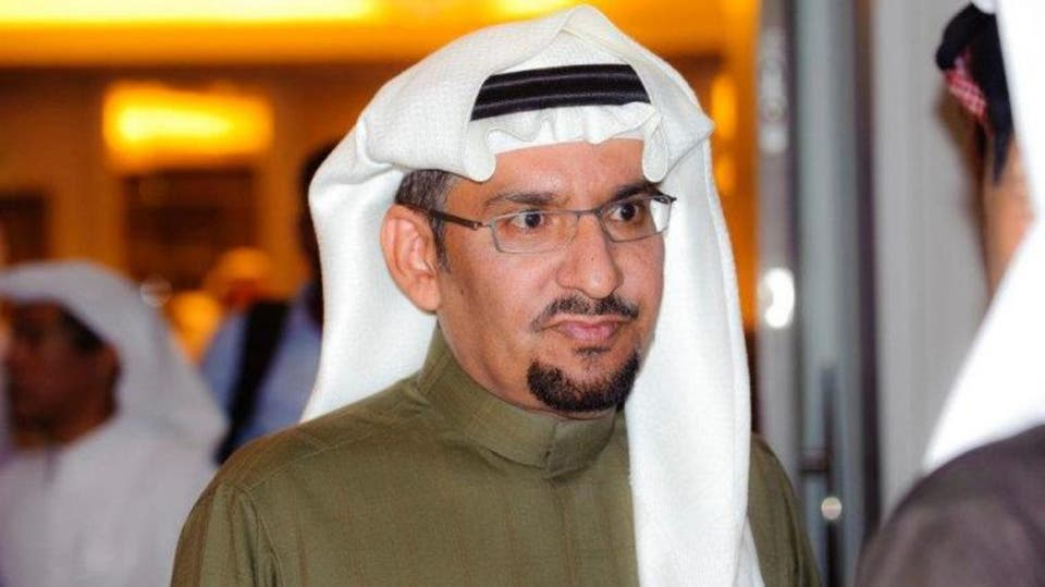 عبدالله السدحان عبدالله السدحان