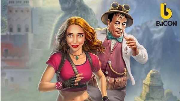 بوستر الدنيا عابة 