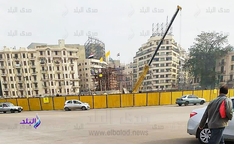 قاعدة مسلة التحرير قاعدة مسلة التحرير