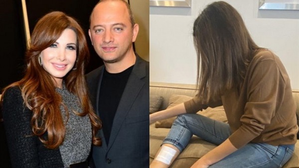 نانسى عجرم 
