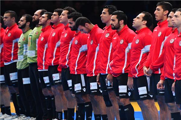 منتخب مصر لكرة اليد منتخب مصر لكرة اليد