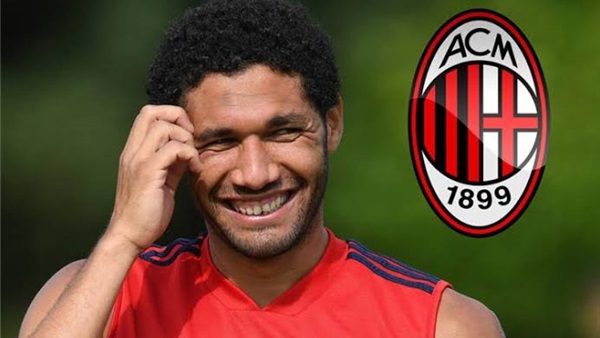 محمد النني