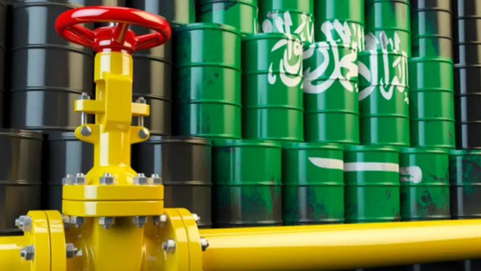 نفط السعودية نفط السعودية