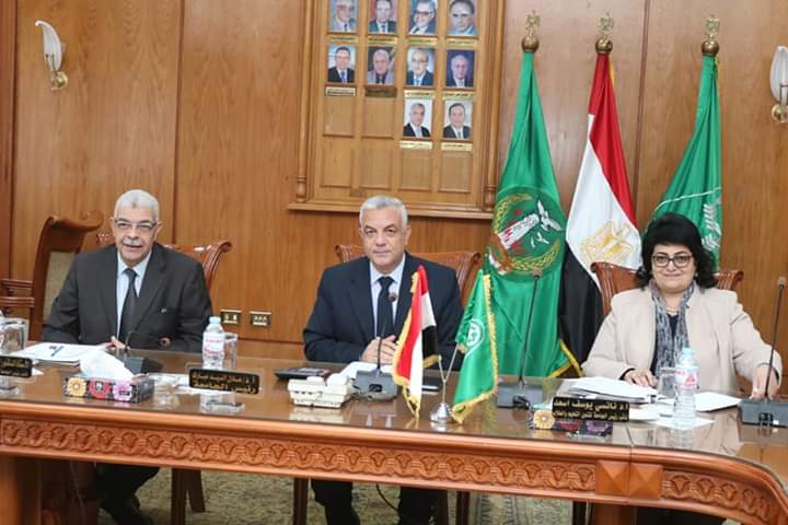مقابلات المتقدمين