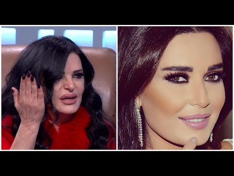 نضال الاحمدية وسيرين عبد النور