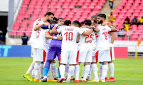 فريق الزمالك