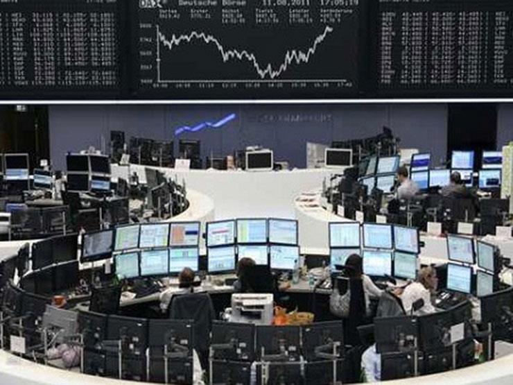 الأسهم الأوربية الأسهم الأوربية